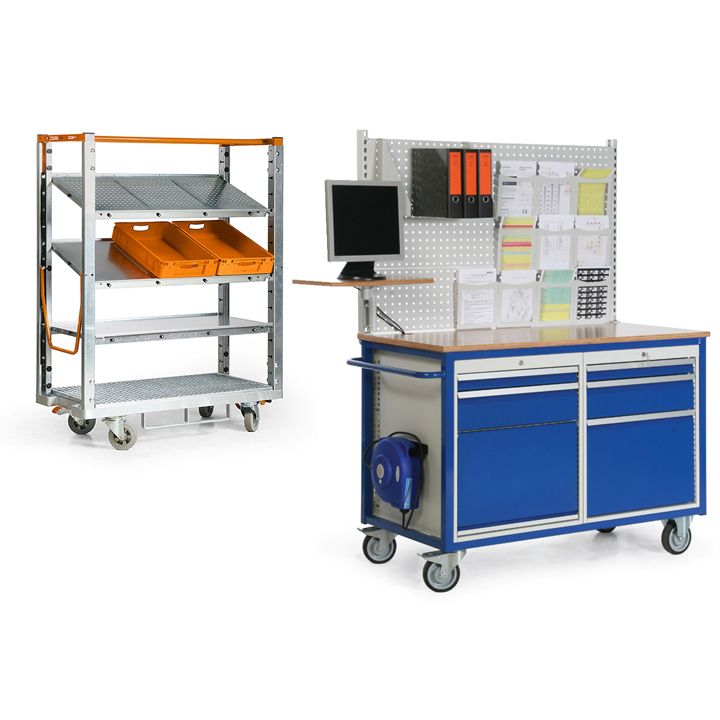 tabmove Transportsysteme